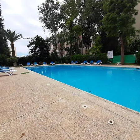 Deana Crt 144 With Pool In Dasoudi