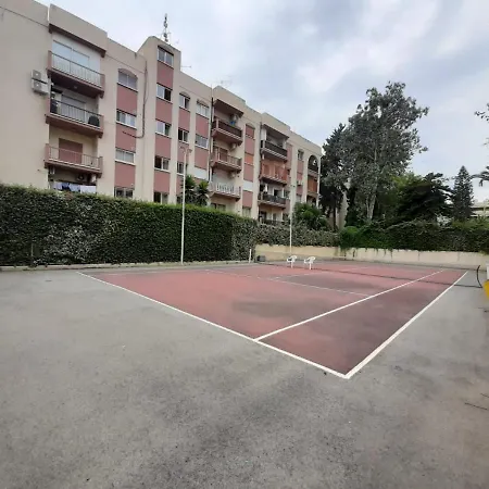 Apartament Deana Crt 144 With Pool In Dasoudi Limassol